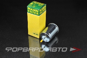 Фильтр топливный MANN WK 850