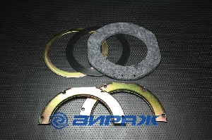 Ремкомплект кулака поворотного BJ4#, HJ47, FJ4# "TOYOTA" дубликат MELCO 43204-60020