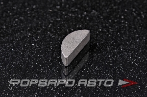 Шпонка сегмент.5*6*15 NISSAN 12299-4M500