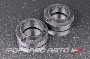 Проставки под пружину, задние 30 мм ПОЛИМЕР 21-15-012/30