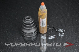 Пыльник привода 28*85*117 трипоид TOYOTA 04438-35040