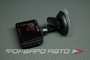 Автомобильный видеорегистратор MiVue Full HD 1920x1080 30 к/с, 2.0", 130° MiO C325