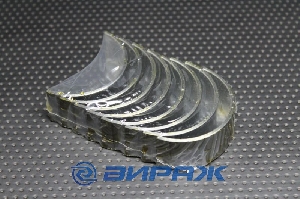 Купить Вкладыши шатунн. ВАЗ-2101-07 (0,00), г.Заволжск <>  Вкладыши шатунн. ВАЗ-2101-07 (0,00), г.Заволжск <>