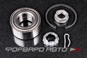 Подшипник 42*82*36 (ступицы) закрытый с магнитом ABS OPTIMAL 601953