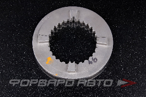 Муфта задней передачи №21 / Reverse clutch №21 GEARSET GS4.021