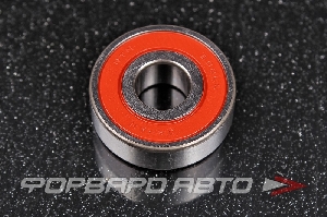 Подшипник 8*22*7 (шариковый) NTN 608LLU/1K