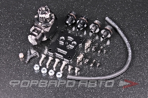 Регулятор давления топлива FPRD-RA RADIUM ENGINEERING 20-1528-00