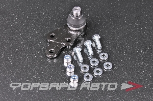 Опора шаровая JIKIU JB51009L