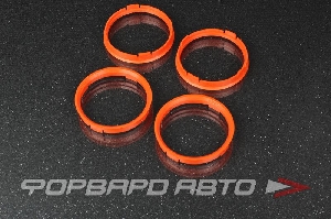 Купить Кольца центровочные 73,1-67,1 оранжевые (4шт в упаковке) MAZDA MITSUBISHI TPI 7306710 Кольца центровочные 73,1-67,1 оранжевые (4шт в упаковке) MAZDA MITSUBISHI TPI 7306710