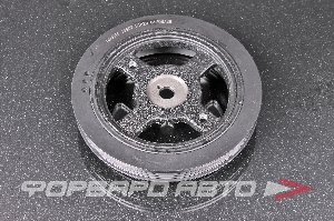Шкив коленвала TOYOTA 1NZ-FE, 2NZ-FE DAGGER 1340721020