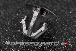 Клипса 6*9*9мм Honda KS 0721