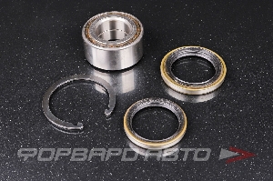 Подшипник 40*74*36 (ступицы) открытый, к-т SNR R173.22