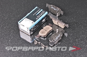 Колодки тормозные KASHIYAMA D5254MH