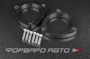 Проставка стойки, передней 6*10, 20 мм ПОЛИМЕР 03-15-001/20