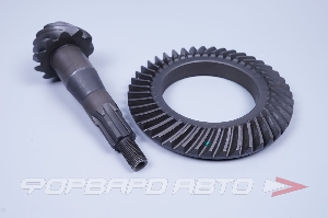 Главная пара КПП для автомобиля ВАЗ 21006 Тольятти 2106-2402020