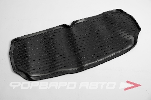 Коврик багажника Lada Largus 7 мест Element NLC.52.26.B12