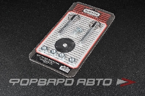 Купить Замки капота серебряного цвета Quick Release GRAYSTON GE58 Замки капота серебряного цвета Quick Release GRAYSTON GE58