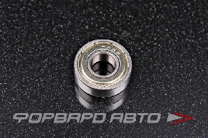 Подшипник 8*19*6 CRAFT BEARINGS 698ZZ