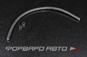 Шланг вестгейта турбины Borg Warner EFR (Wastegate Hose Kit) 410 мм FULL RACE 179426