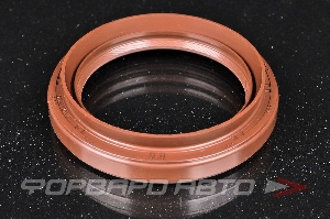 Сальник 52*70*8/14 (RH) рез. NOK BH2576-G0