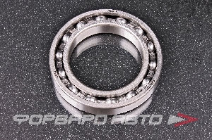 Подшипник 75*115*20 CRAFT BEARINGS 6015