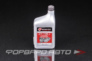 Масло для АКПП 0,946л, ATF TYPE-J IDEMITSU 30040095-750
