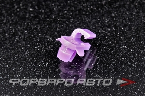 Клипса тяги замка двери HONDA 72139-SR0-A01