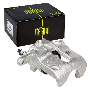 Суппорт тормозной LADA Vesta 2015-> передний правый TRIALLI CF 012002