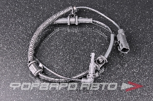 Датчик ABS передний STELLOX 06-65595-SX