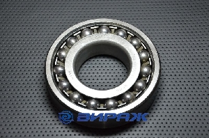 Подшипник 55*120*29 CRAFT BEARINGS 1311