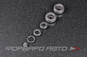 Ремкомплект тормозного цилиндра NISSAN Primera P10 FRENKIT 320021