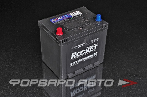 Аккумулятор 12V 70А/ч (R) SMF( 232x173x225) 630A ROCKET 85D23R