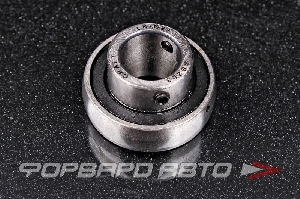 Подшипник 17*40*12/22 CRAFT BEARINGS SB203