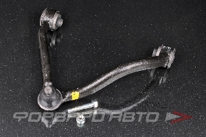 Рычаг передний, левый CTR CQ0205L