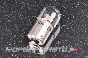 Лампа R10W(1156) 24V 10W BA15s 3200K Standard EXCELITE EXCELITE 54600