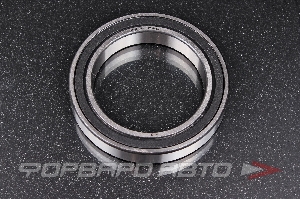 Подшипник 70*100*16 (шариковый) KG 6914-2RS