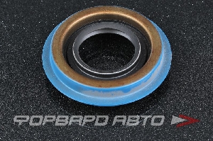 Сальник 40*74,1*9/19,5 (RH) мет. TTO F744