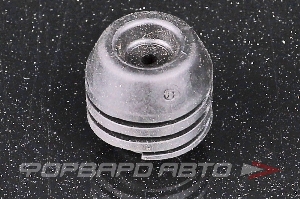 Отбойник двери d-10,5, D-17, h-14 AUTO-GUR AGA1468