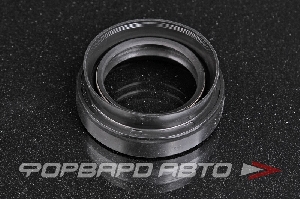 Сальник 39*59*12/21,5 (б/н) рез. две пружины NOK BW3684-E0