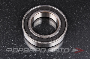 Подшипник 40*68*15 (шариковый) KOYO 6008-2RS