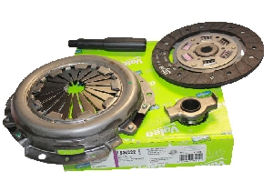 Сцепление в сборе для автомобиля ВАЗ 2110-2112 Россия VALEO 826 222