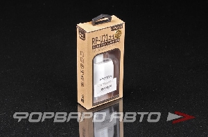 Устройство зарядное 220V micro USB 2,1A REMAX RP-U21