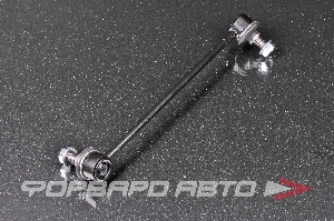 Кронштейн стабилизатора передний, левый SPEEDMATE SM-SLH038