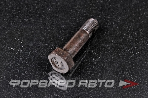 Болт М10*1,25*42 п/оси левый (длин.) ВАЗ 2101 (151) (класс прочности 8,8) БелЗАН 21010-3502113-008