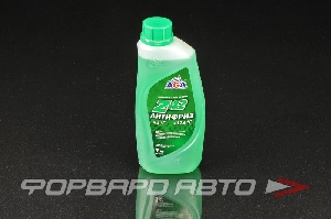 Купить Антифриз Z42 зеленый (моноэтиленгликоль), 1кг AGA AGA048Z Антифриз Z42 зеленый (моноэтиленгликоль), 1кг AGA AGA048Z