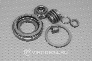 Ремкомплект суппорта Autofren  D4519