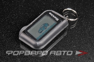Брелок для автосигнализации для  A93 <> 