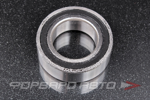 Подшипник 40*68*21 CRAFT BEARINGS 63008-2RS