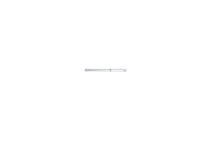Ключ свечной D16мм трубчатый (16*280мм) STELS 13722