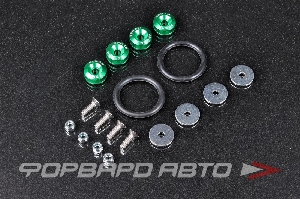 Купить Крепеж обвесов быстросъемных EPMAN, цвет в ассортименте EPMAN EP-DQ002 Крепеж обвесов быстросъемных EPMAN, цвет в ассортименте EPMAN EP-DQ002